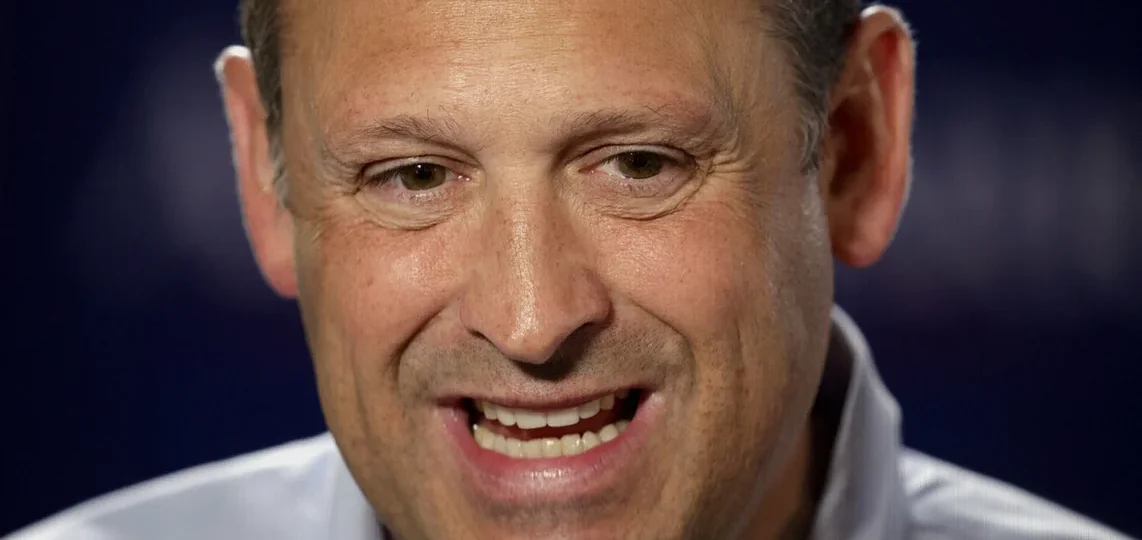 Andy Barr manövriert Rivalen und holt Trump-Plus: Aussichten auf Senatssitz in Kentucky