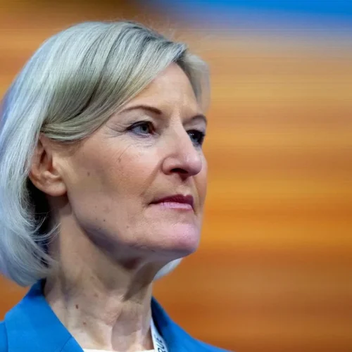 EU-Parlament versagt Immunitätsaufhebung für Angelika Niebler