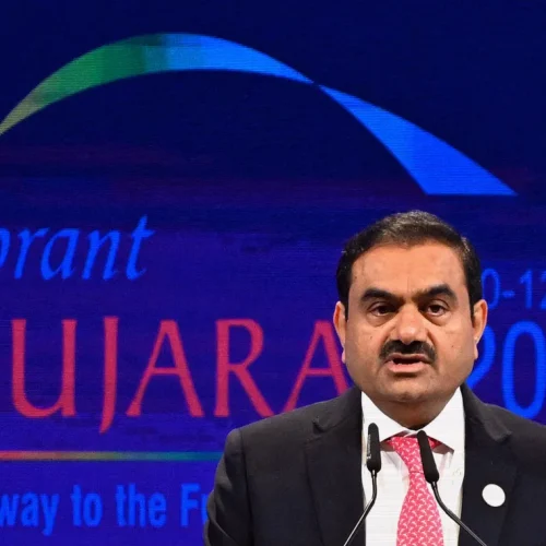 US-Justiz prüft Vergleich: 275-Millionen-Zahlung im Adani-Sanktionsstreit
