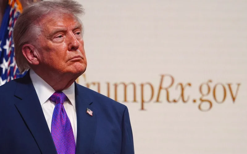 US-Justiz schafft Ausgleichsfonds im Trump-IRS-Streit – Kritik an „Anti-Weaponization