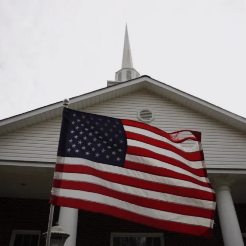 Evangelikale Weichenstellung: Wer folgt Trump in der GOP?