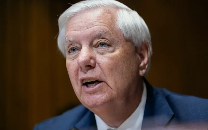 Lindsey Graham fordert Angriffe auf Irans Energieinfrastruktur