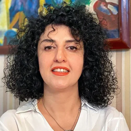Narges Mohammadi nach Klinikentlassung wieder zu Hause – Familie warnt vor Haft