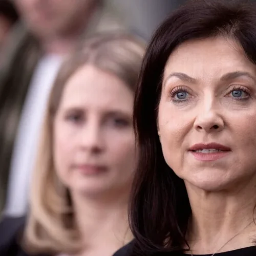 Katherina Reiche im Fokus: Soziale Marktwirtschaft oder Gaslobby?