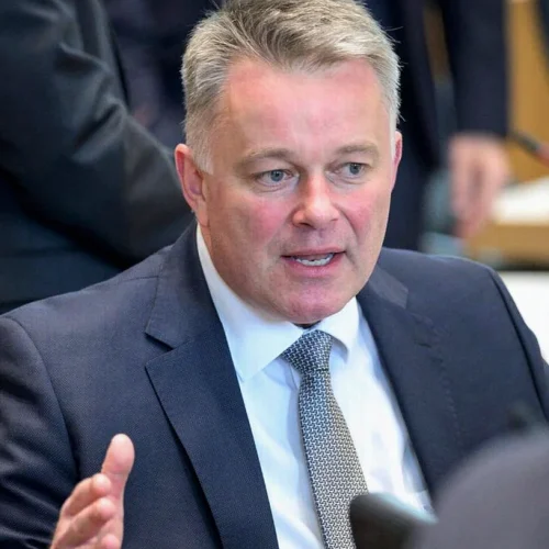 Gordon Schnieder übernimmt in Rheinland-Pfalz: Diese Aufgaben warten jetzt