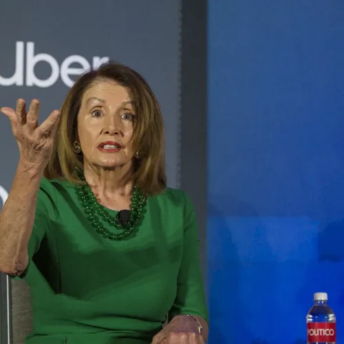 Pelosi macht bei San-Francisco-Wahl Druck: Connie Chan erhält ihr Votum