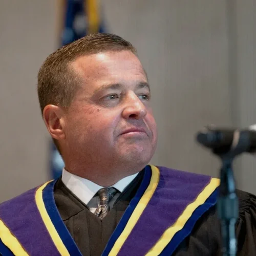 US-Richter David Wecht wird unabhängig: Bruch mit Demokraten wegen Antisemitismus