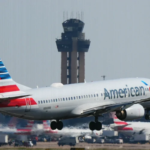 KI soll den US-Luftraum verbessern: FAA startet Initiative für bessere Steuerung