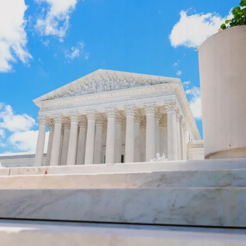 US-Supreme Court blockiert Eilverfahren zur Neuregelung der Wahlkreise in Virginia