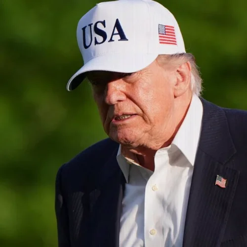 Trump warnt Iran erneut: USA prüfen Eskalation nach stockenden Gesprächen