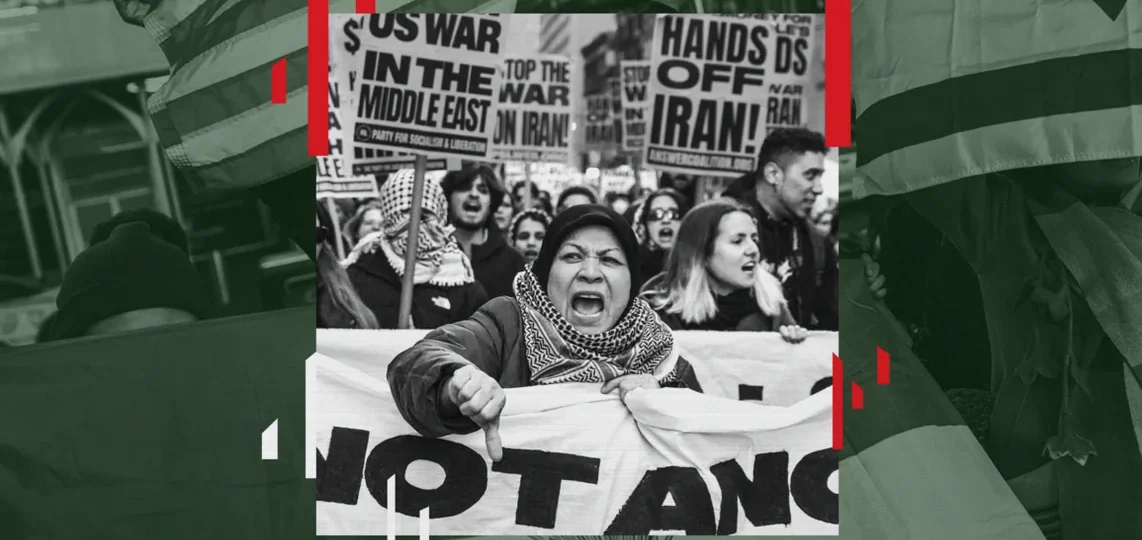 Mehrheit gegen Trumps Iran-Krieg: Zweifel an Zielen und Nutzen der Mission