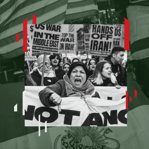 Mehrheit gegen Trumps Iran-Krieg: Zweifel an Zielen und Nutzen der Mission