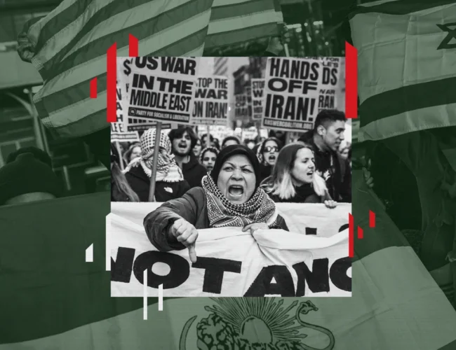 Mehrheit gegen Trumps Iran-Krieg: Zweifel an Zielen und Nutzen der Mission