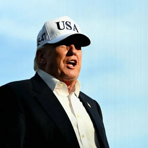 Trump will SAVE-Gesetz an Milliardenpakete koppeln und bremst andere Reformen