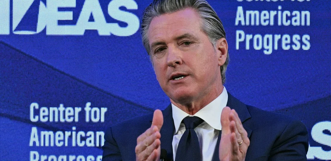 Newsom fordert Neuaufstellung von Wirtschaft und Steuern für KI-Zeiten