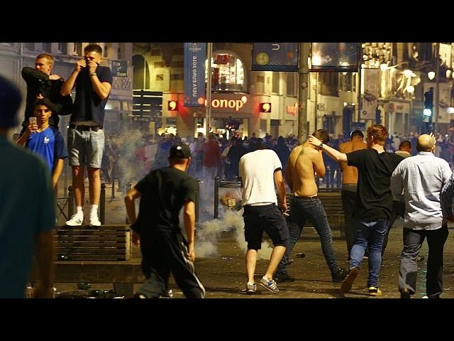 Anti-Terror-Aktionen: Zwei Verhaftungen in Belgien