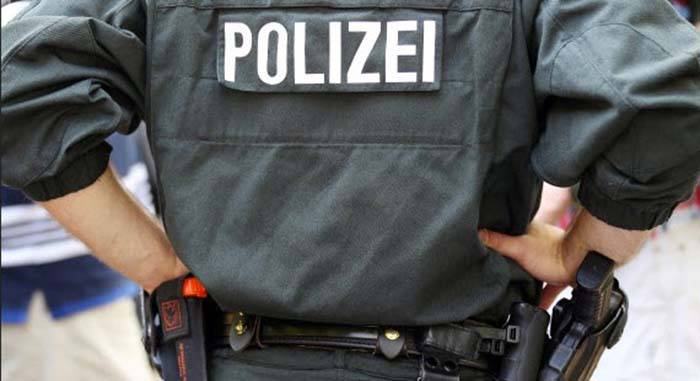 Berliner Polizist berichtet über die Zustände