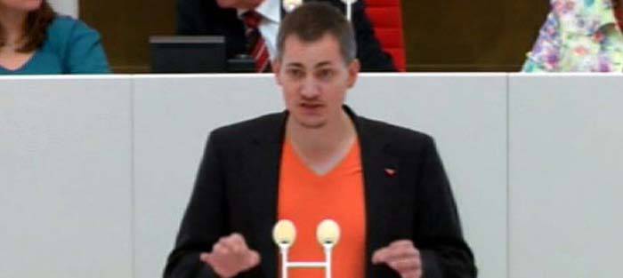 Peer Jürgens (Die Linke) wegen Betrug (87.000 Euro) und Wahlfälschung vor Gericht