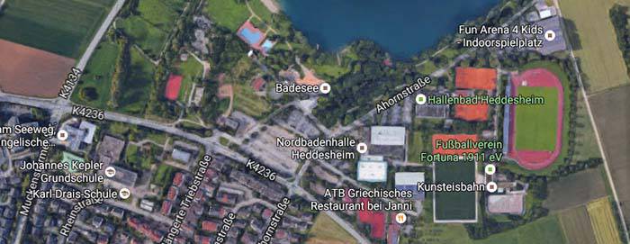 Heddesheim: Hilferuf eines Familienvaters – Asylheim neben Kita, Schulen und Spielplätzen
