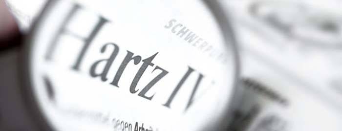 Bundesverfassungsgericht: Hartz-IV-Bezieher ohne Anspruch auf volle Übernahme von Wohn- und Heizkosten