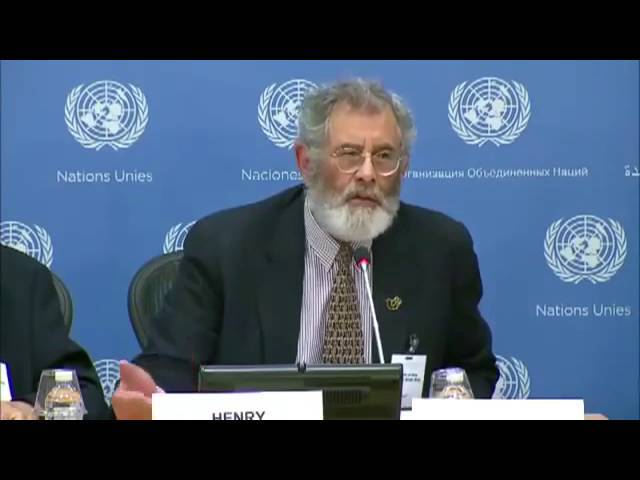 Syrien-Krieg: Das Lügengeflecht der USA deckt UN-Peace-Council endgültig auf