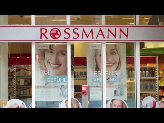 Billigarbeiter: Rossmann steht erneut in der Kritik