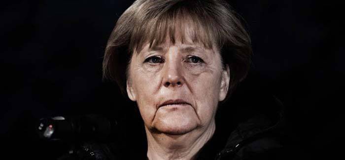 Angela Merkel: 4.000 Tage und kein Ende in Sicht