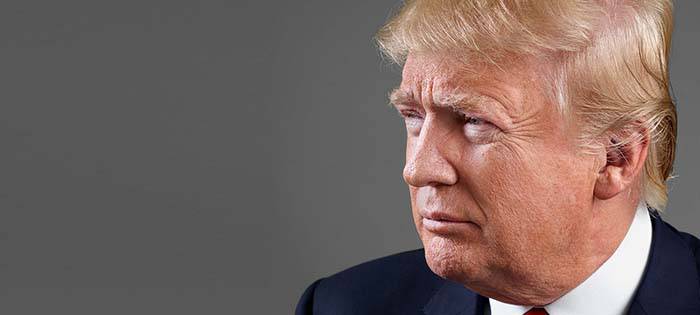 Die große Trump-Hysterie: Hetzen, Ausblenden, Zuspitzen