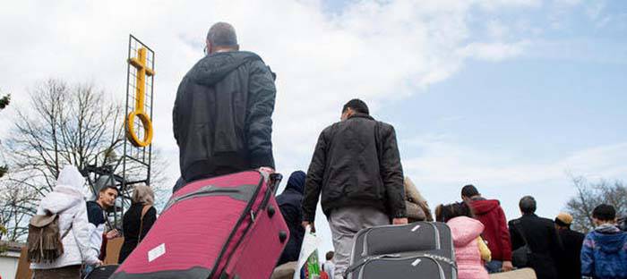 Steuerzahler soll blechen? NRW-Integrationsminister fordert Entlastung von Flüchtlingspaten