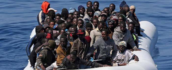 Italien überfordert: Deutschland will mehr „Flüchtlinge“ aus Italien aufnehmen