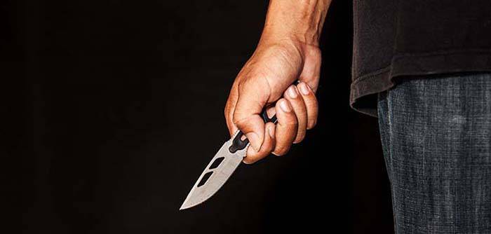 Köln-Bayenthal: „Allahu Akbar“ – Türke bedroht Passanten mit Messer
