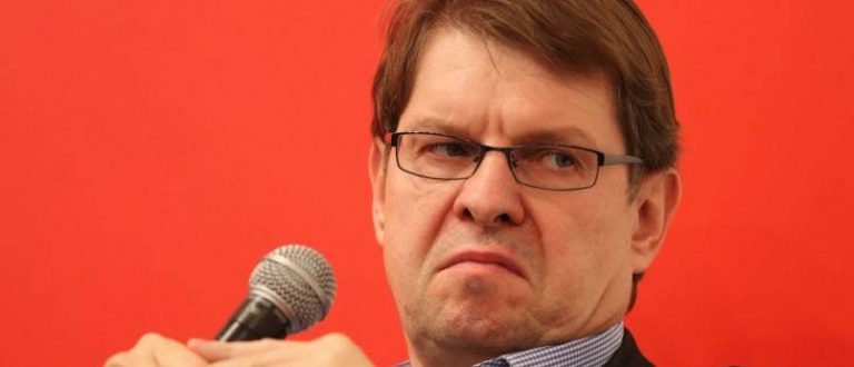SPD in Torschlusspanik? Ralf Stegner bezeichnet Björn Höcke als Nazi