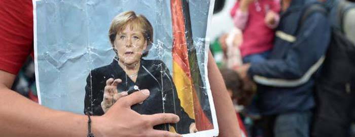 Finanzexperte: Flüchtlingskrise kostet Deutschland fast eine Billion Euro