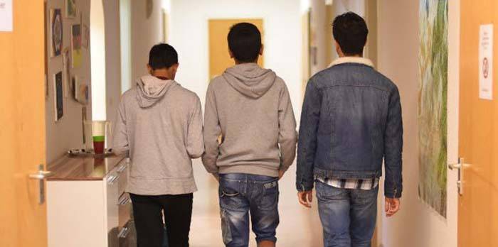 Bundesregierung plant Jugendheime in Marokko – Kosten: Monatlich 800 Euro pro Kind/Jugendlicher
