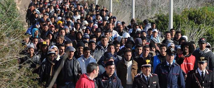 EuGH schmettert Klage ab: Ungarn und Slowakei müssen Flüchtlingsumverteilung akzeptieren