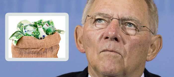 Abschiebungen: Schäuble will unkooperativen Staaten weiter Entwicklungshilfe geben