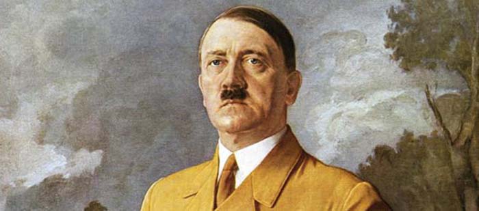 Parviz Amoghli: Schluss mit der Hitlerei!