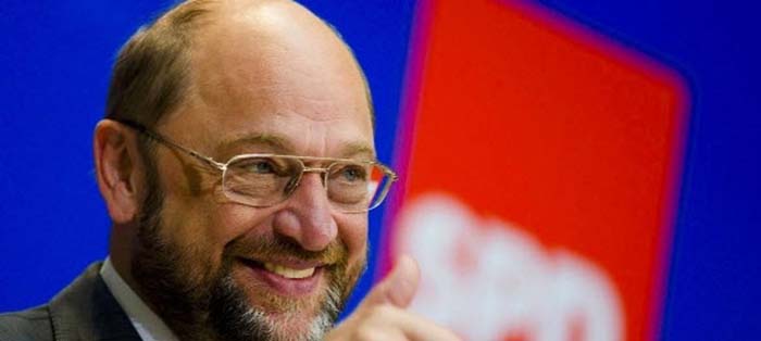 „Schulz-Hype“: Meinungsforscher zweifelt an Umfrage-Hoch für SPD