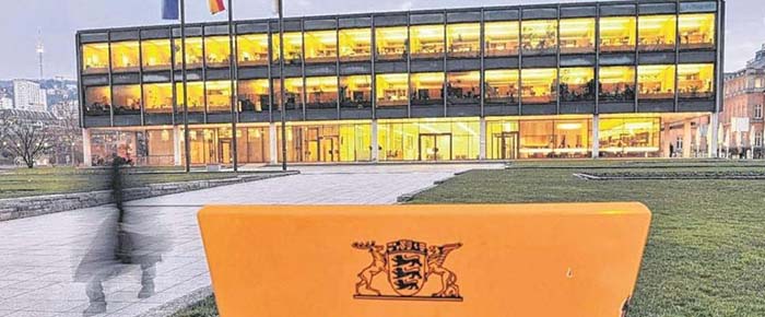 Stuttgarter Landtag: Mitarbeiter-Budget soll von 5.409 auf 10.438 Euro erhöht werden