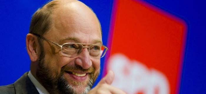 Panik auf der SPD-Titanic? Schulz entdeckt Wahlkampfthema „Flüchtlingskrise“ und warnt vor Wiederholung