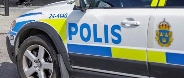 Stockholm: Ehepaar mit Messern brutal ermordet