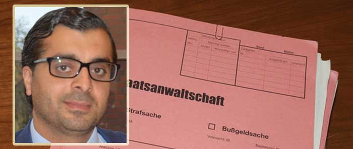 Cloppenburg: SPD-Chef Adem Ortac unter Betrugsverdacht wegen gefälschter BAMF-Aufnahmebescheide