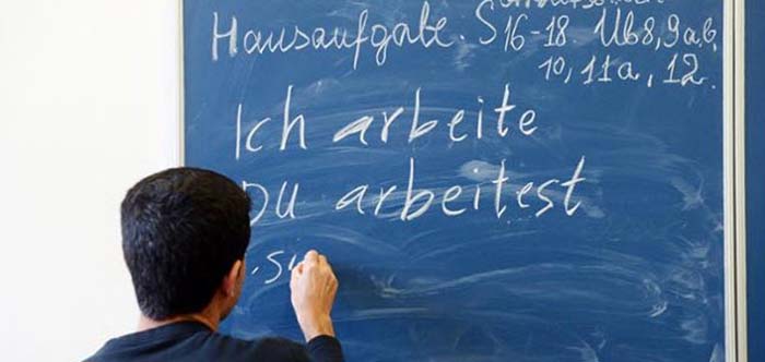 Deutschkurse für „Flüchtlinge“ sind ein Millionengrab