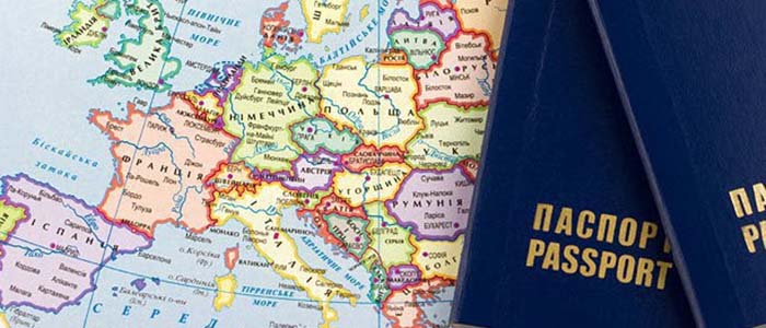 EU-Parlament billigt Visabefreiung für Ukrainer