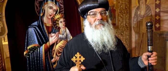 Koptischer Bischof warnt: „Deutschland ist eine Hochburg der Muslimbruderschaft und Salafisten“