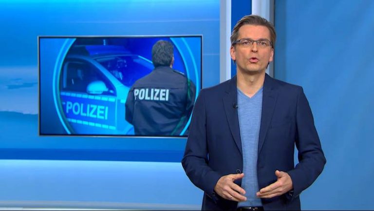 Claus Strunz zu kriminellen Illegalen: „Die Politik wird jetzt umdenken müssen“