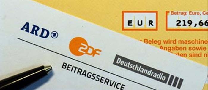 ARD und ZDF bekommen den Hals nicht voll: Rundfunkgebühren sollen deutlich steigen