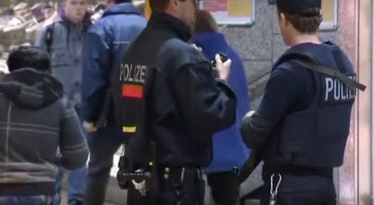Wer hätte das gedacht? Zahl islamistischer Gefährder in Deutschland deutlich gestiegen