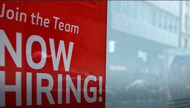 Trump wirkt: US-Arbeitslosigkeit auf Zehn-Jahres-Tief