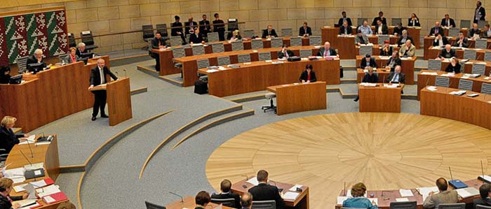 „Gut begründet“: NRW-Landtag verdoppelt Ausgaben für Personal der Abgeordneten